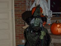 38 Trick or Treat - October 31, 2011